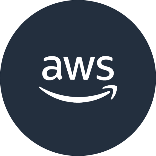 AWS logo