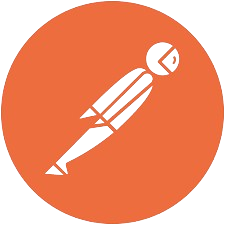 Postman logo