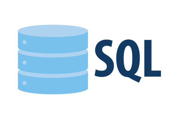 SQL logo