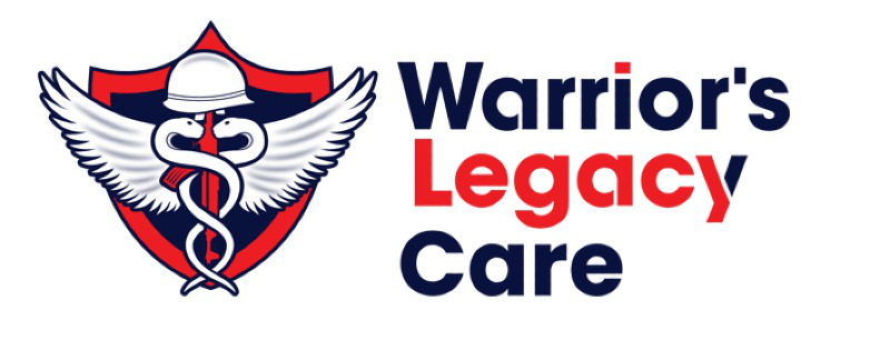 Warriors Legacy Care logo